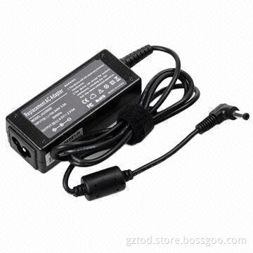 New Mini 10.5V/1.9A 4.8x1.7mm AC Adapter for Sony